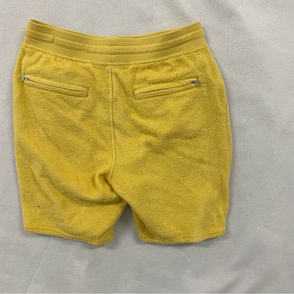Outerknown High Tide Sweatshorts Small - Picture 5 of 11
